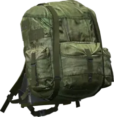 Field Backpack