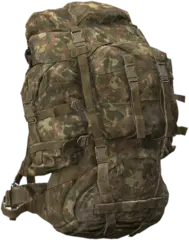 Long Haul Backpack