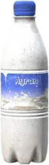 Ayran Bottle