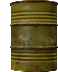 Barrel