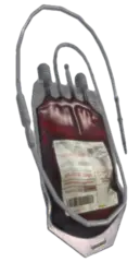 IV Blood Bag