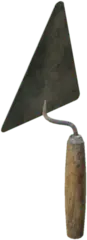 Brick Trowel