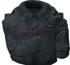 Bushlat Jacket