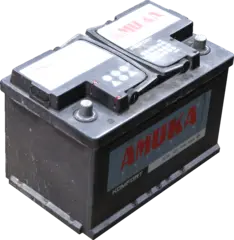 Car Battery