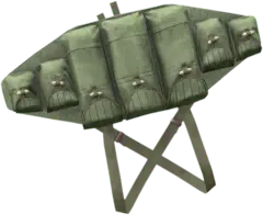 Chest Rig
