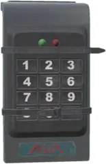Digital Code Lock