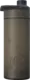 Filtering Bottle