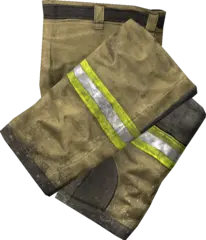 Firefighter Pants