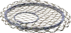 Fish Net Trap