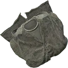 Fishtail Night Ops Jacket