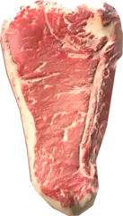 Fox Steak