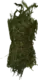 Ghillie Shrug
