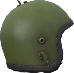 Assault Helmet