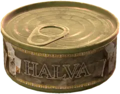 HalvaCan