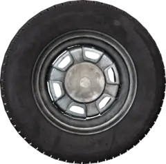 Gunter 2 Wheel