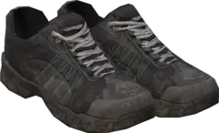 Trail Shoes