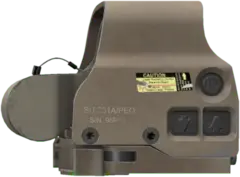 Holo Sights