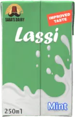 Lassi