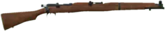 Lee Enfield