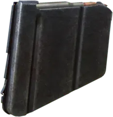 10 Rnd Lee-Enfield Mag