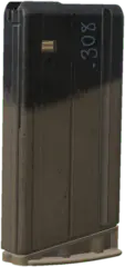 20rd SCR 17 Mag