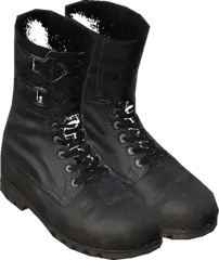 Assault Boots