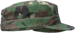 Military Cap 
