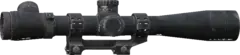 Marksman Scope