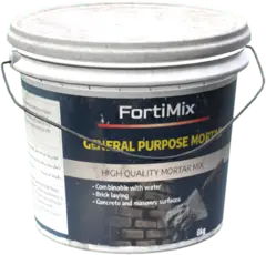 Mortar Mix