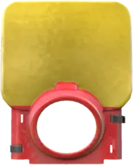 Motorbike Shield