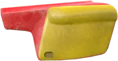 Motorbike Shield
