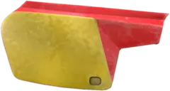 Motorbike Shield