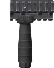 SG5-K Rail Handguard