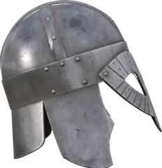 Norse Helm