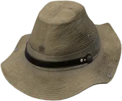OBR Cap