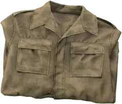 OBR Jacket