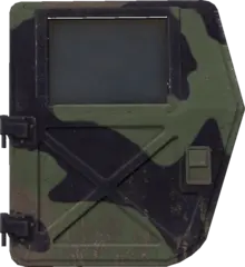 M1025 Rear Left Door