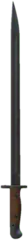 P1907 Bayonet