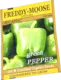 Packed Pepper Seeds