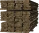 Lumber Pile