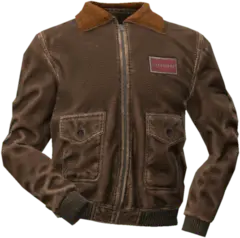 Pilot Jacket