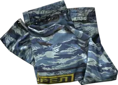 OREL Police Jacket