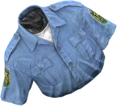 Short Sleeve Shirt