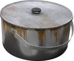 Cooking Pot