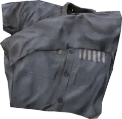 Prisoner Jacket