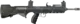 Sawed-off LE-MAS