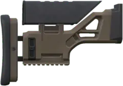SCR Precision Buttstock