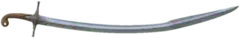 Scimitar