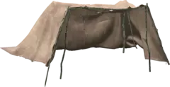 Tarp Shelter