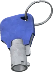 Container Key